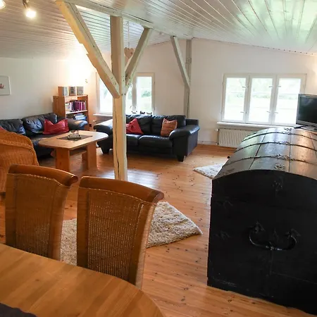 Feriehus Hirtenstall *