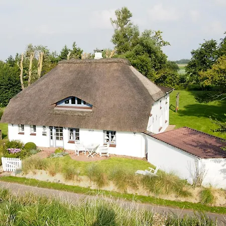 Feriehus Hirtenstall Hedwigenkoog